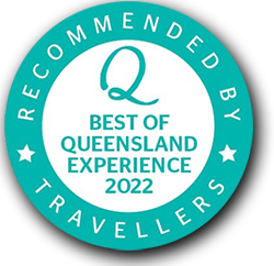 Best of QLD