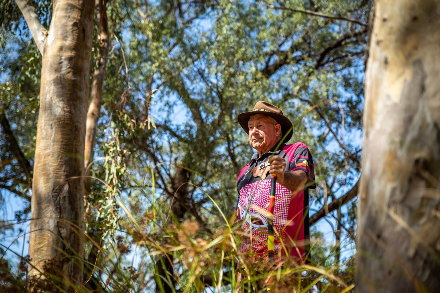 Outback Queensland Dreamtime Culture – Indigenous Experiences in ...