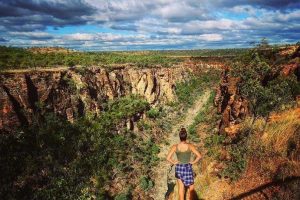 Outback Queensland 13 things you didn't know about Hughenden - Outback ...