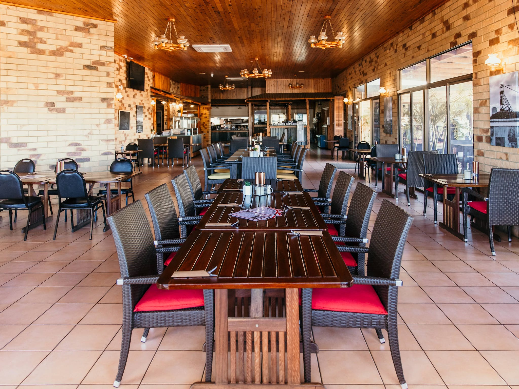 Outback Queensland Stack Bar and Grill Outback Queensland