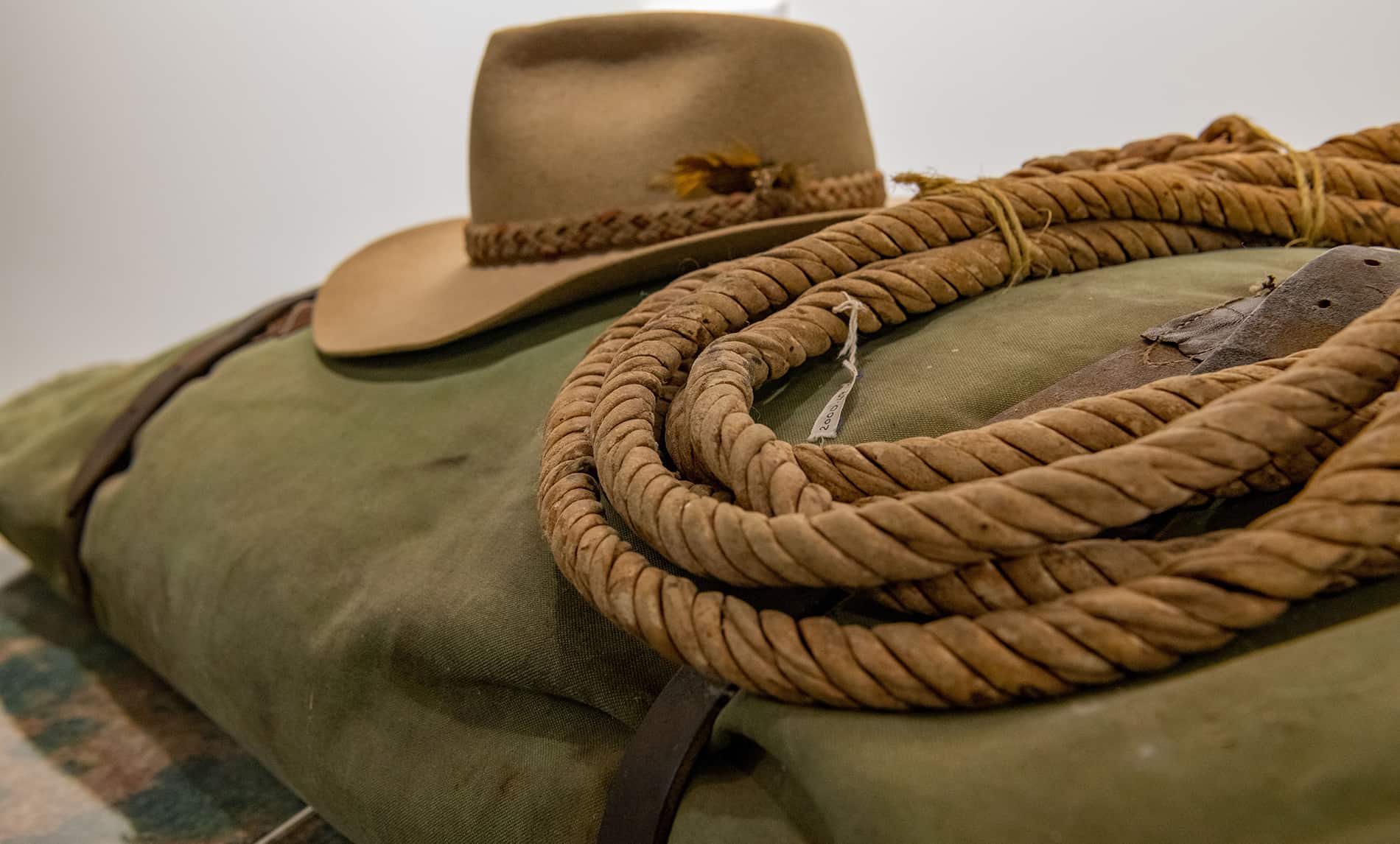 Heading Outback? 