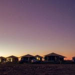 Mitchell Grass Retreat Longreach