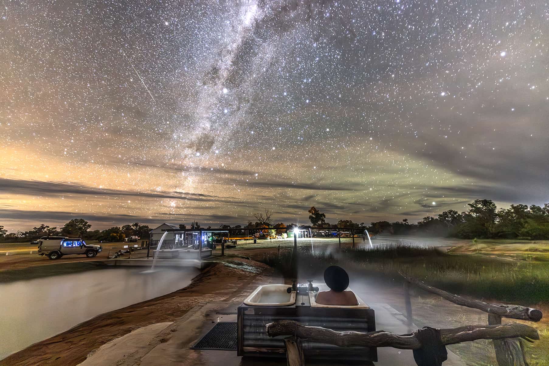 Icons Of The Outback: 