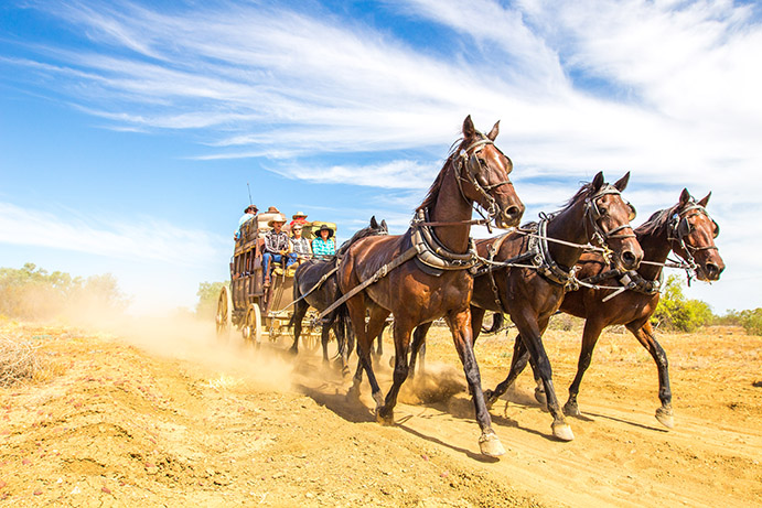 The Ultimate Roadtrip: 