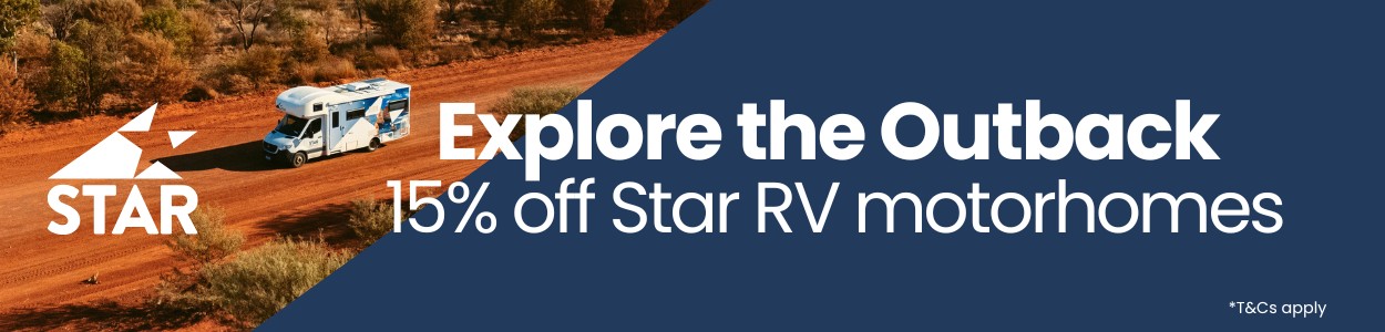 Star RV