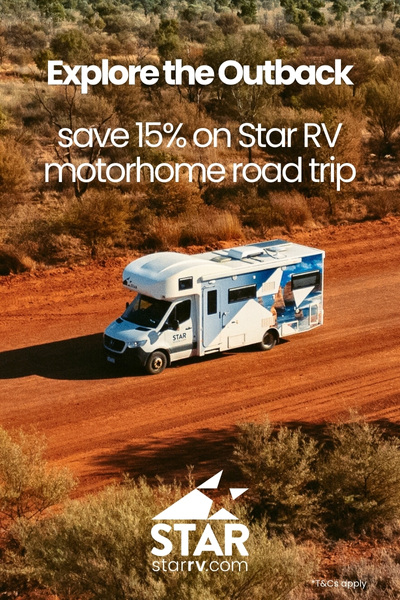 Star RV Mobile