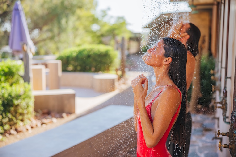 Bathing Bliss – 6 Days Of Serenity