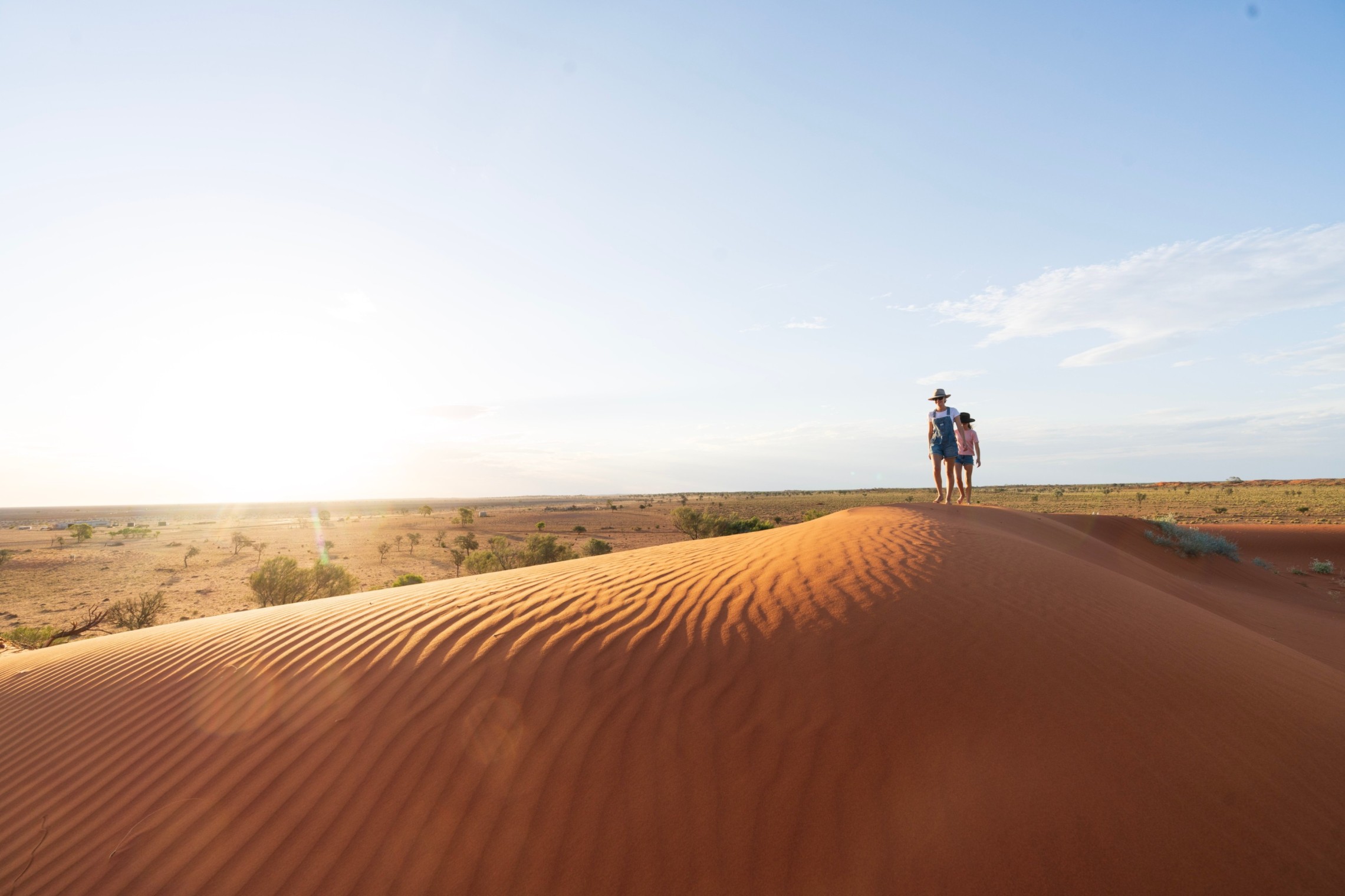 The Ultimate School Holiday Adventure